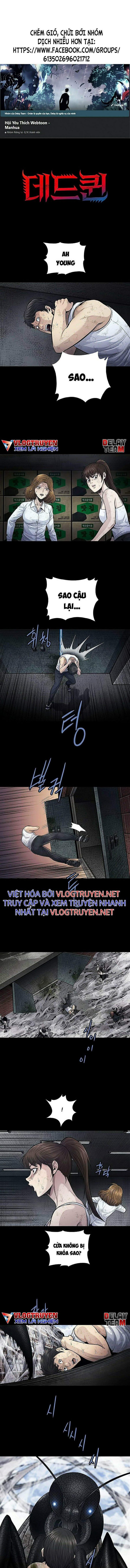 Đọc truyện Hive - Thảm họa ong độc - Chap 254